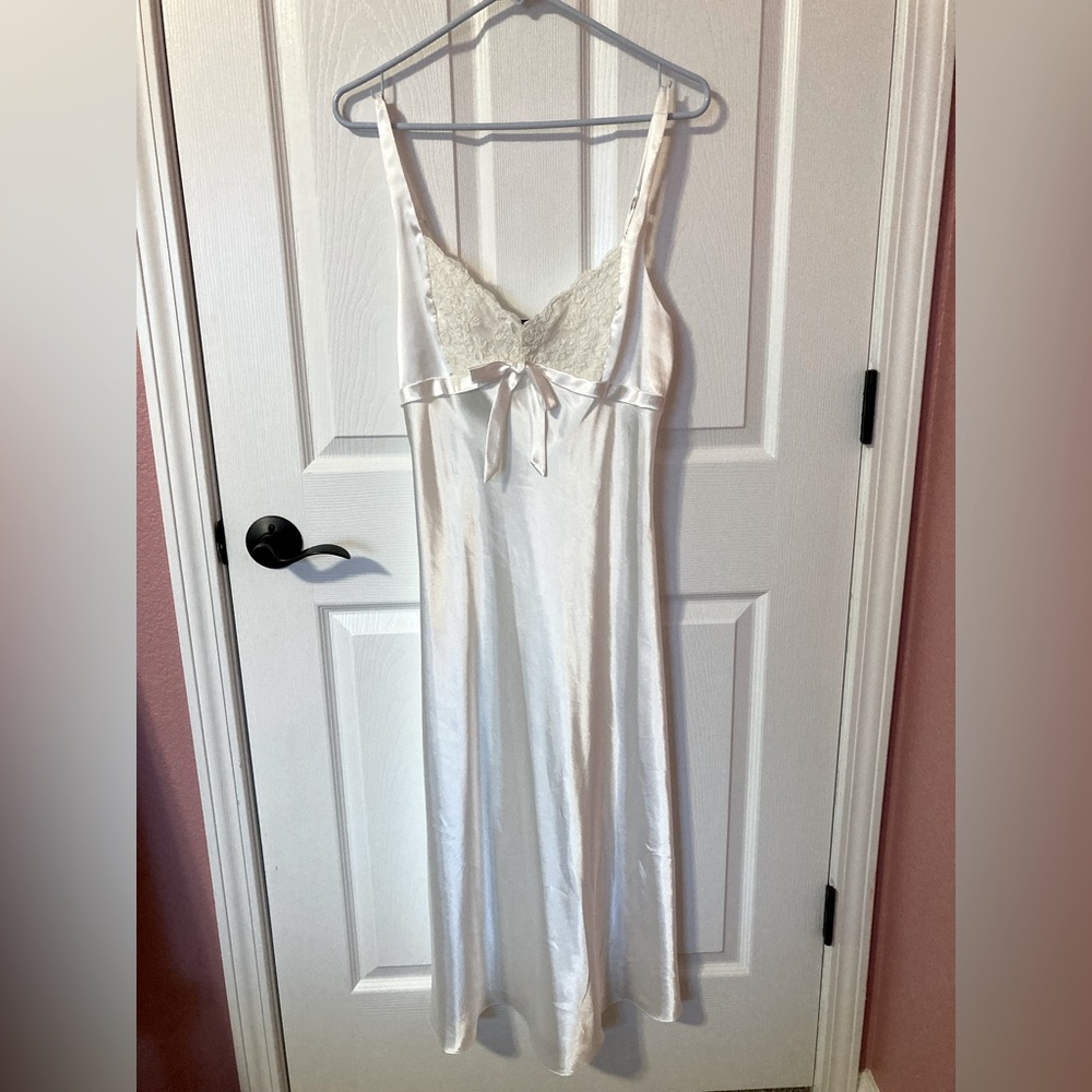 Bridal lingerie